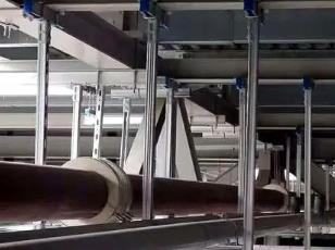 霸州管廊支架的分类