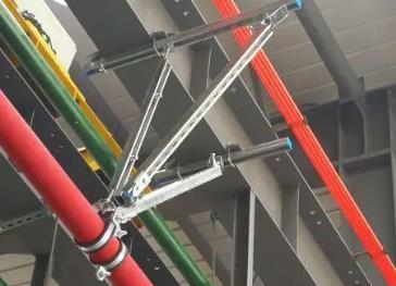 霸州抗震支架厂家与你分享你必须做的紧急情况下的准备